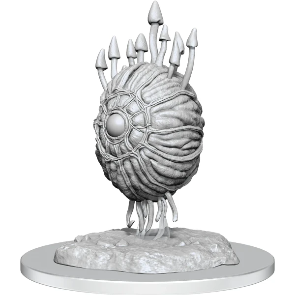 D&D Nolzurs Marvelous Miniatures: Gas Spore