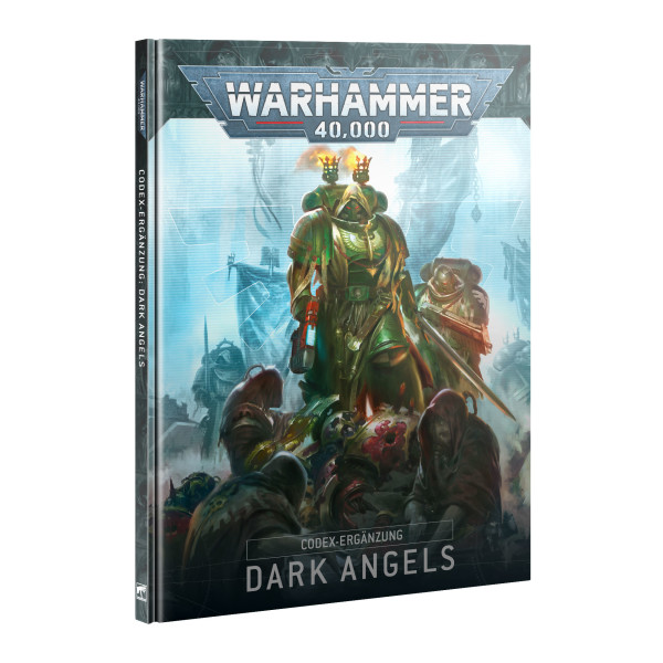 Codex-Ergänzung: Dark Angels