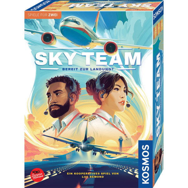 Sky Team