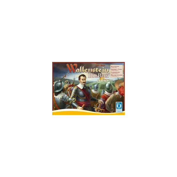 Wallenstein Big Box