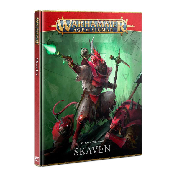 Battletome: Skaven