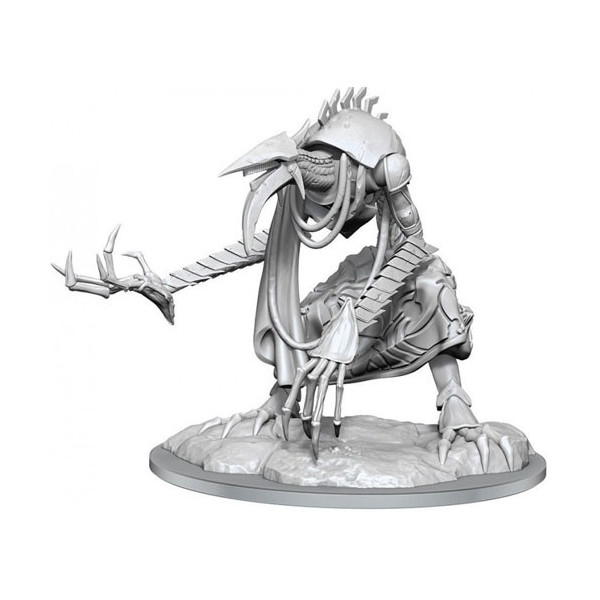 Magic The Gathering - Unpainted Miniatures - Jin-Gitaxias