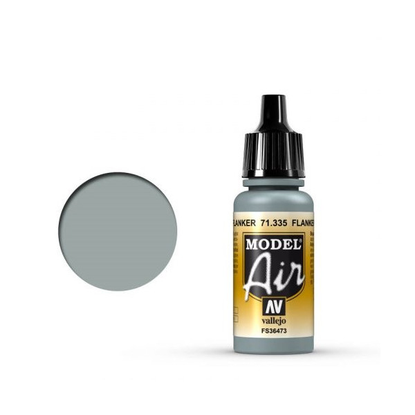 Model Air AEH-9 Light Grey 17ml