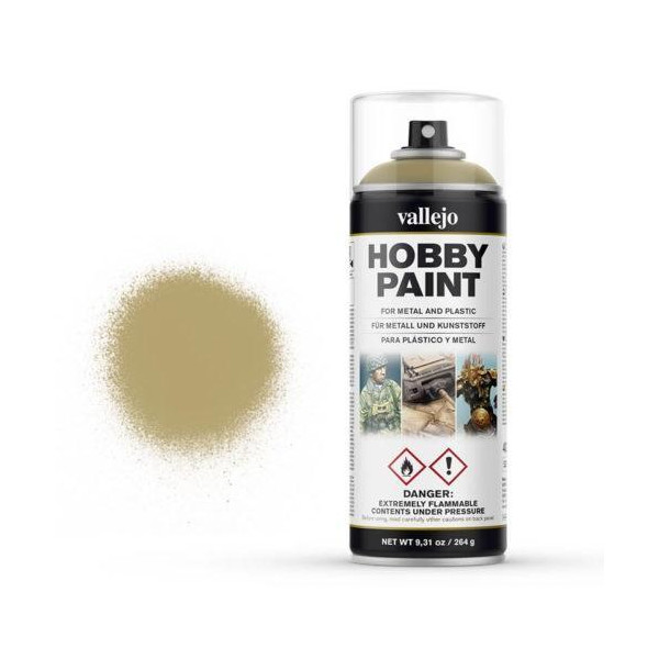 Hobby Paint Spray Dead Flesh 400ml