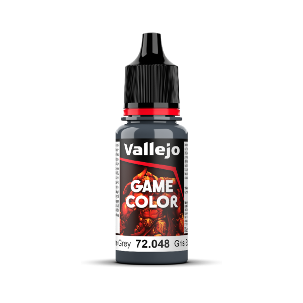 Game Color Sombre Grey 18ml