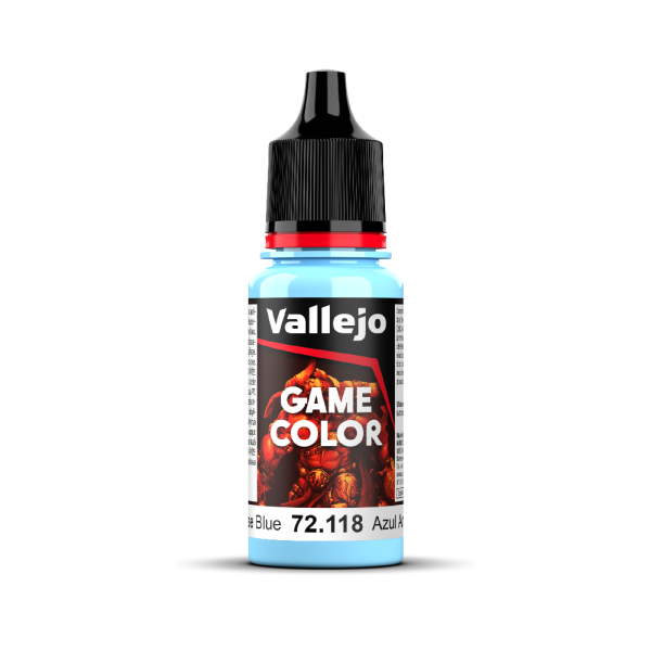 Game Color Sunrise Blue 18ml