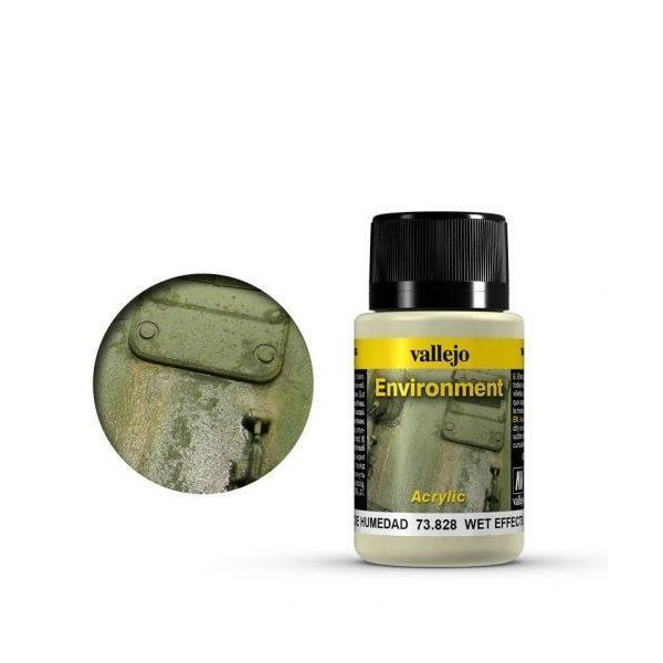 Weathering Effects Environment Wet Effects 40ml