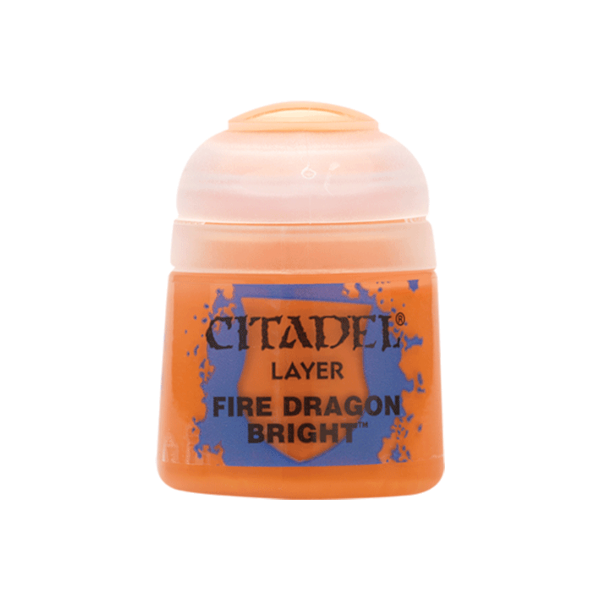 Layer: Fire Dragon Bright (12ml)