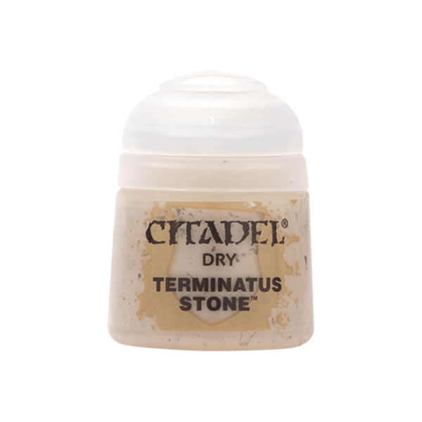 Dry: Terminatus Stone (12ml)