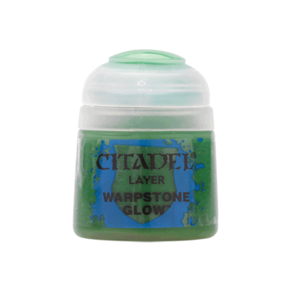 Layer: Warpstone Glow (12ml)