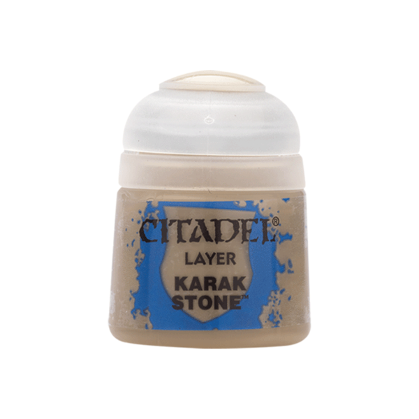 Layer: Karak Stone (12ml)