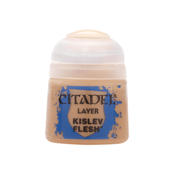 Layer: Kislev Flesh (12ml)