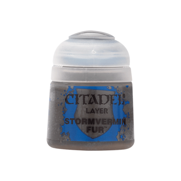 Layer: Stormvermin Fur (12ml)