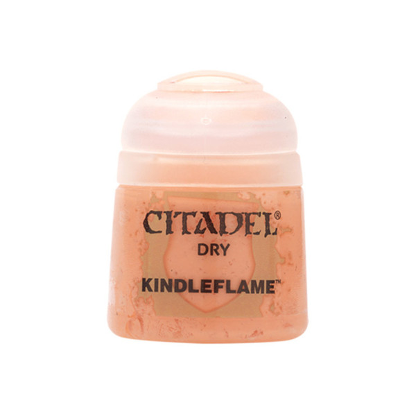 Dry: Kindleflame (12ml)