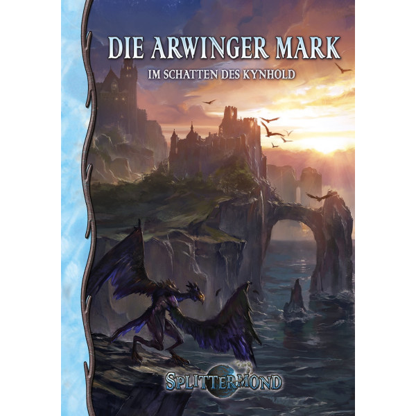 Splittermond: Die Arwinger Mark – Im Schatten des Kynhold