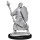 Critical Role Unpainted Miniatures: Human Clovis Concord Cleric Male