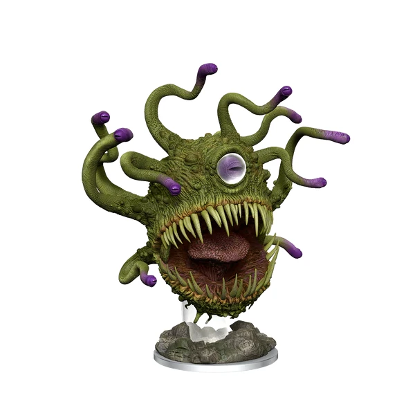 D&D Nolzurs Marvelous Miniatures: Beholder Variant